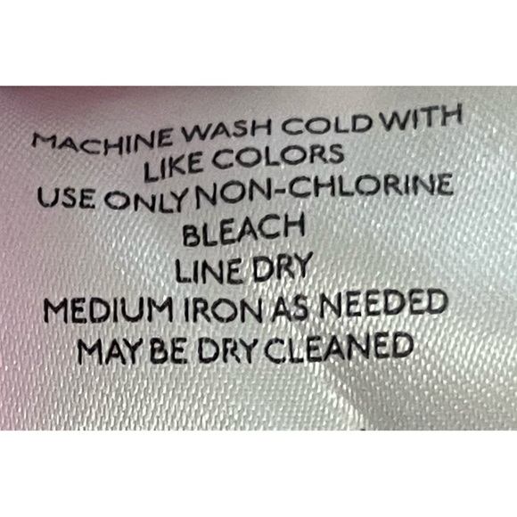 Anthropologie Pink Floral Belted Shorts NWT Size XL - Picture 7 of 13